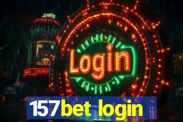 157bet login